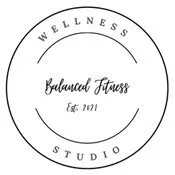 Balanced Fitness Wellness Studio interior in Belle River