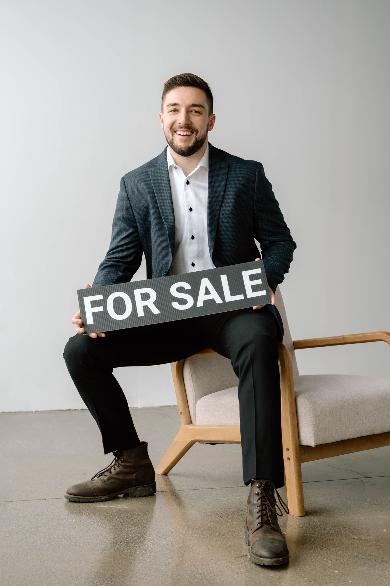 Kristian Filipovski, REALTOR