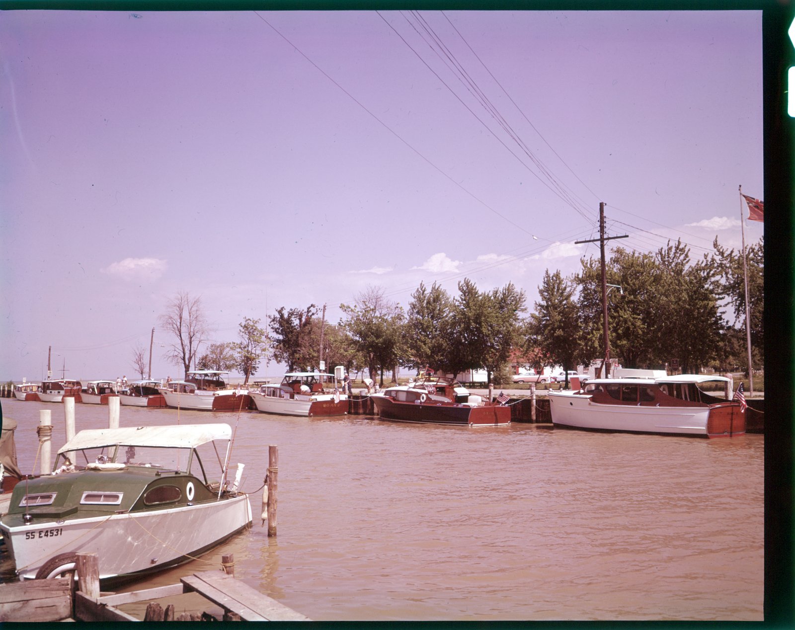 Belle River